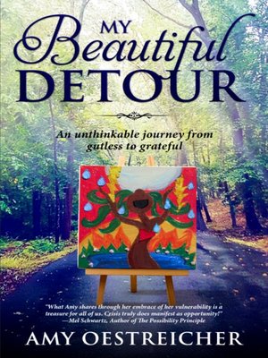 cover image of My Beautiful Detour